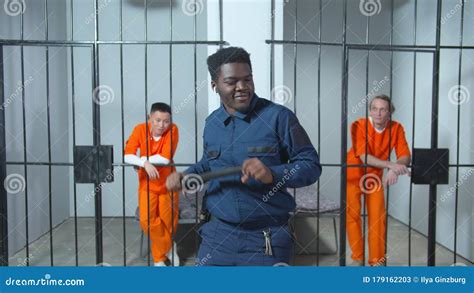 Can You Listen to Music in Prison? An Examination of Various Perspectives