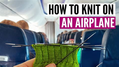 Can You Take Embroidery Needles on a Plane? A Detailed Insight