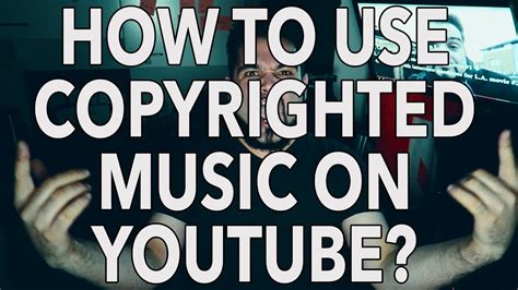 can you use copyrighted music on youtube if you don't monetize