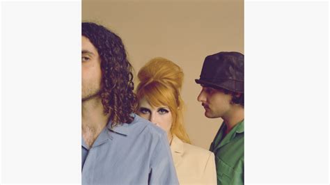 Date When Paramore Stopped Making Music: A Multi-Layered Discussion