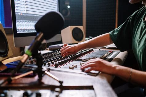 how do music producers get paid? the role of streaming services in modern music industry