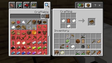 how do you make books in minecraft how do you craft books in minecraft efficiently