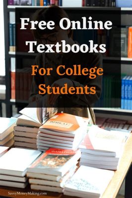 How to Get College Books for Free: A Diverse Perspective