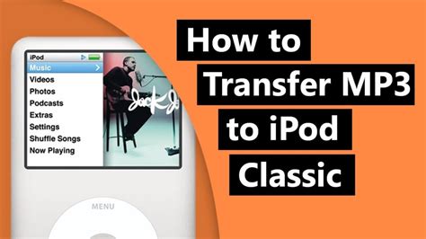 How to Put Music on iPod Without iTunes: An Exhaustive Guide