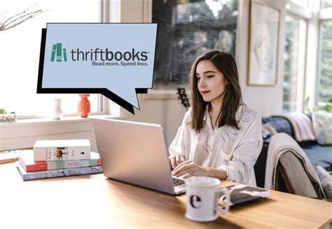 how to sell books on thriftbooks: exploring the art of book marketing