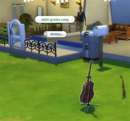 sims 4 how to mentor music in a balanced way without compromising your artistic integrity: