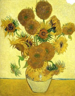 What is Vincent van Gogh's Most Famous Painting and Its Endless Discussion