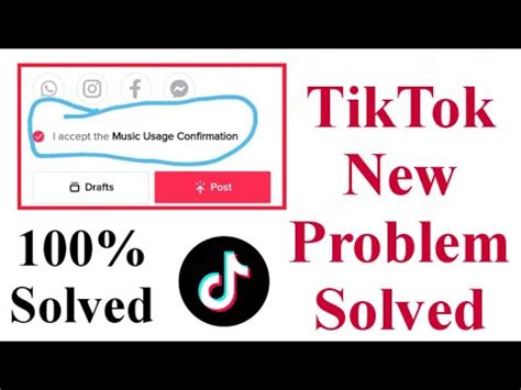 What Is TikTok Music Usage Confirmation: A Detailed Analysis