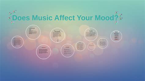 what is upbeat music and how does it influence our moods?