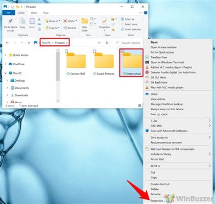 Where Are Print Screen Files Saved: A Journey Through Digital Storage and Beyond