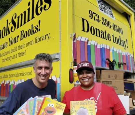 where to donate books philadelphia: Exploring Various Options and the Impact of Book Donations on Community Literacy